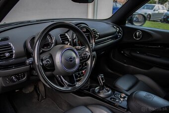 Mini Clubman 1.5 100kW canonbury - 11