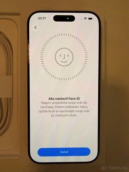 iPhone 16 Pro 256GB Natural Titanium - 11