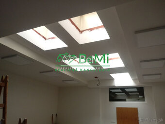 Kancelársky priestor na prenájom-Lučenec - 11