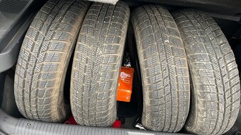 Opel Corsa C 1.0 automat (Easytronic) - 11