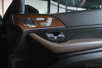 Mercedes-Benz GLE 400d 4MATIC - 11