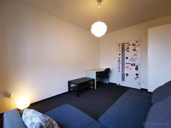 PRENÁJOM – priestranný 3iz byt v Prievoze - 11