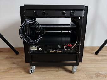 Predám kompletnú hudobnú aparatúru - 11