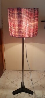Retro stojanové lampy - 11