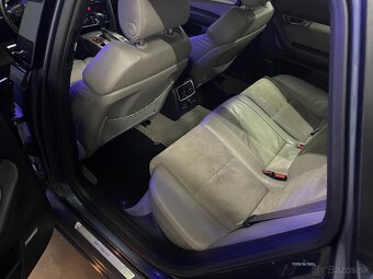 Audi allroad A6 C6 3.0tdi 171kW - 11