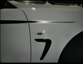 BMW 428i Cabrio M-PERFORMANCE - 11