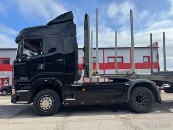 Scania - 11