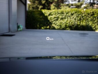 SQ7 4.0 TDI V8, Matrix, Webasto, Pano, Nočné videnie, DPH - 11