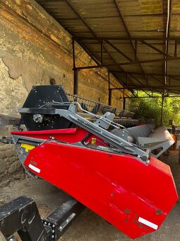 Massey Ferguson Hybrid Delta 9280 - 11