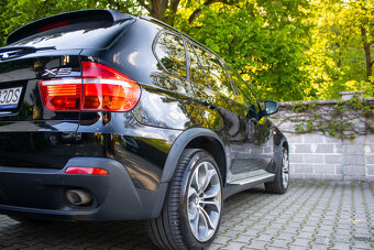BMW X5 35d xDrive e70 odpočet dph - 11
