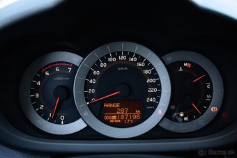 Toyota RAV4 2.2l D-4D 150 Lux - 11