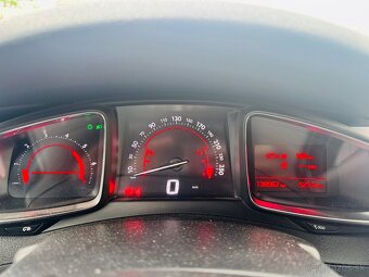 Citroën DS5 / 2.0 120 KW / Odpočet DPH / Slovenské vozidlo - 11