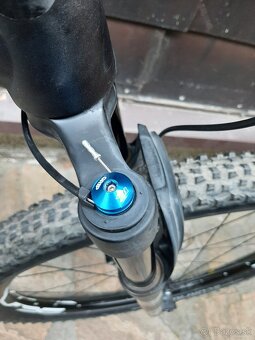 Hardtail - Horský bicykel - MTB Značka: Grand Canyon AL SLX - 11