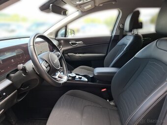 Kia Sportage 1.6 T-GDi mHEV Platinum 4WD A/T - 11