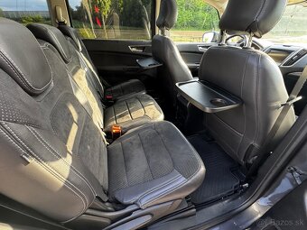 Ford Galaxy, 2,0TDCi, 132kW 7MIEST 79 000KM r.v. 2016 - 11