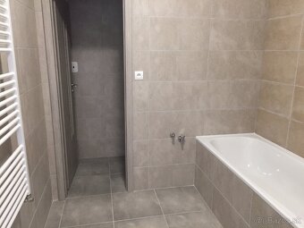 Prenájom 3 izbového bytu na Vajanského ulici - 66m2 - 11