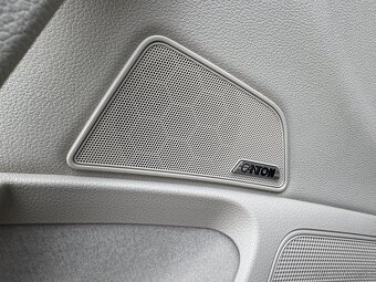 Škoda Superb Combi 2.0 TDI 190k 4x4 L&K DSG EU6 - 11
