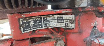 TERA VARI MALOTRAKTOR - 11