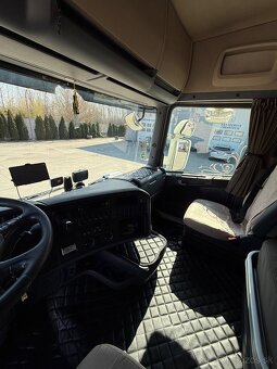 Scania R410 - 11