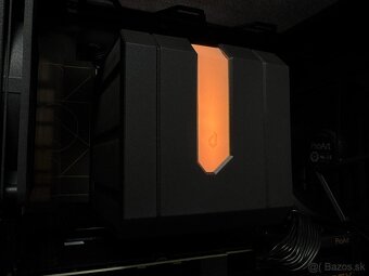 Ryzen 9 7900X3D\48GB\RTX 4070\SSD\850W Zdroj - 11