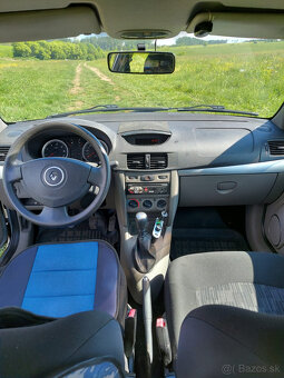 Renault Thalia 2012 - 11