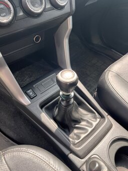 Subaru Forester SJ 4x4 - 11