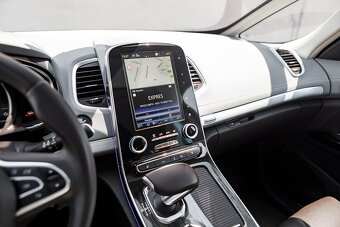 Renault Espace INITIALE Paris 1.6dCi Energy 118kW 7m 05/2016 - 11