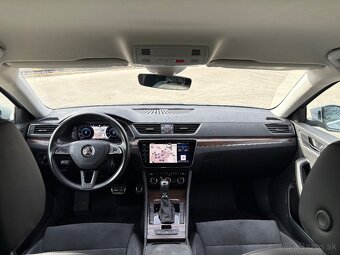 Škoda Superb Scout - 11