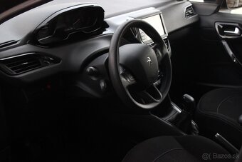 Peugeot 208 1.2 PureTech Active - 11