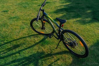 SPECIALIZED Rockhopper Sport 29 - horský bicykel - 11