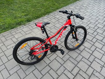 Detsky bicykel kellys 24 - 11