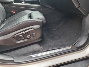 BMW X5 xDrive30d A/T 190kw - 11