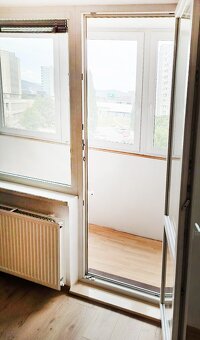 Ponúkame na prenájom  3 izbový byt na Ludmanskej ul. - 11