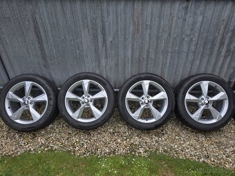 5x112 R19 Kodiaq Q3 Tiguan Tarraco 235/50 R19 - 11