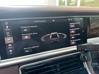 Porsche Panamera Turbo - 11