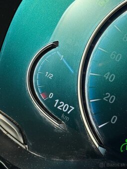 BMW 520d Xdrive G30 SK auto, soft close - 11