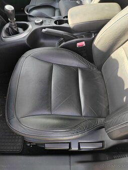 Nissan qashqai j10 2l benzin 4x4 - 11