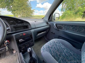 Citroen Berlingo 2.0 HDI 66 kW tažné 194tkm nové ČR serviska - 11