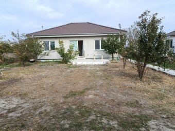 Prenájom rodinného domu - 11