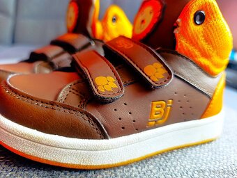 Detské topánky značky Bejo Lionis - 11