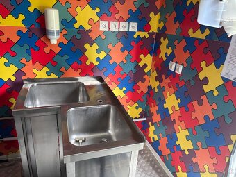 Predajný Stanok zmrzlina - 11