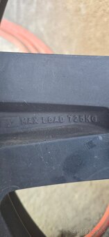 5x114.3 r20 ford mustang shelby - 11