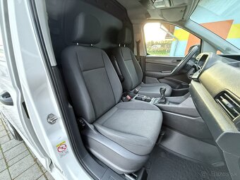 Volkswagen Caddy 2.0 TDI - 87.000 km - 11