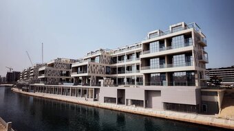 3izbový byt v AL RAHA Lofts 2 - Abu Dhabi (Type 3B-B) - 11