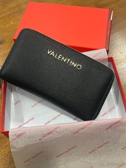 Damske značkové peňaženky CK, GUESS, VALENTINO - 11