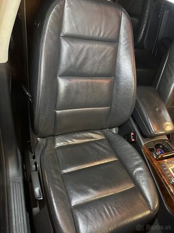 Audi a6 c6 3.0tdi - 11