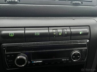 Predám Škoda octavia 1.9tdi 81kw - 11