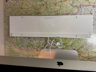 PREDÁM iMac 2017, Retina 5K, 27-inch - 11