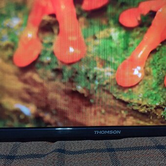 Thomson 4k Android smart tv 55(139) - 11