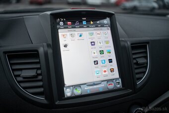 Honda CR-V 2.2 i-DTEC 4WD - 11